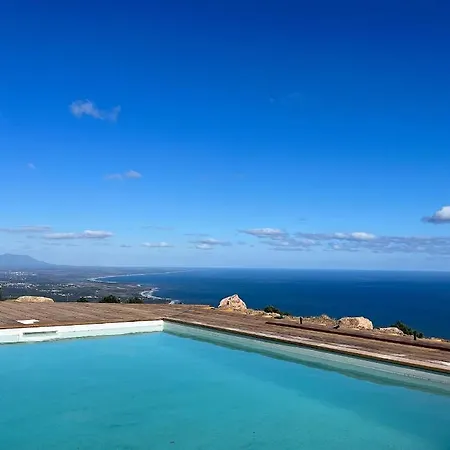 Wahoo Paradis Corse Sari-Solenzara