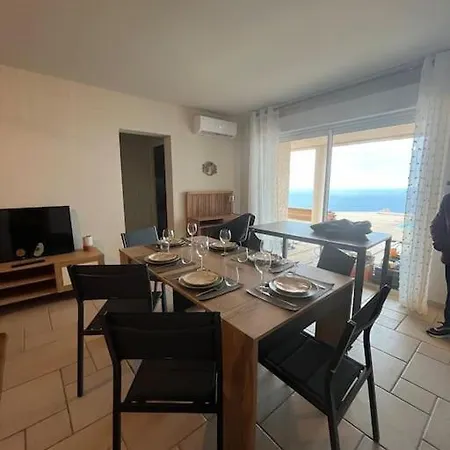 Wahoo Paradis Corse Ferienhaus Sari-Solenzara