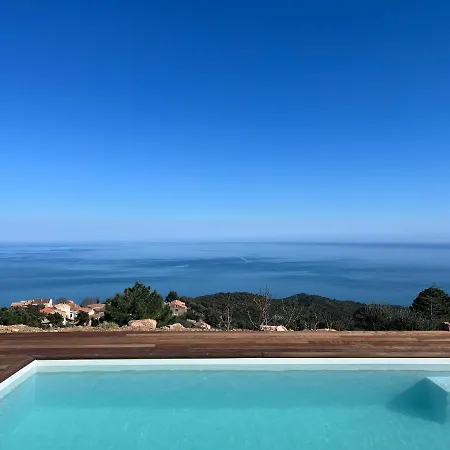 Wahoo Paradis Corse Sari-Solenzara