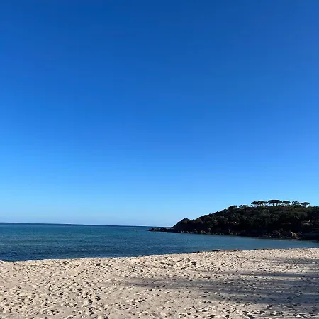 Wahoo Paradis Corse Holiday home Sari-Solenzara