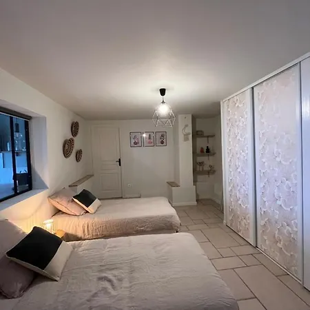 Holiday home Wahoo Paradis Corse