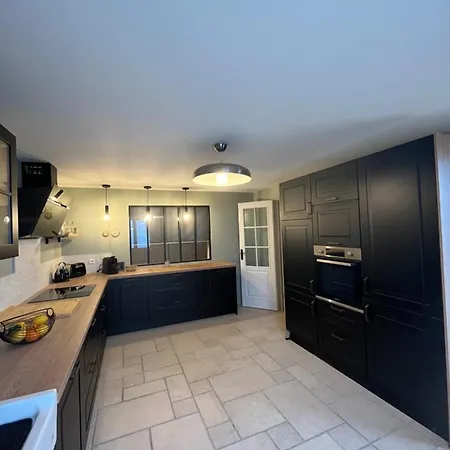 Wahoo Paradis Corse Holiday home Sari-Solenzara